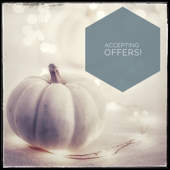 Like an item? Send an offer! - Picture 5 of 5